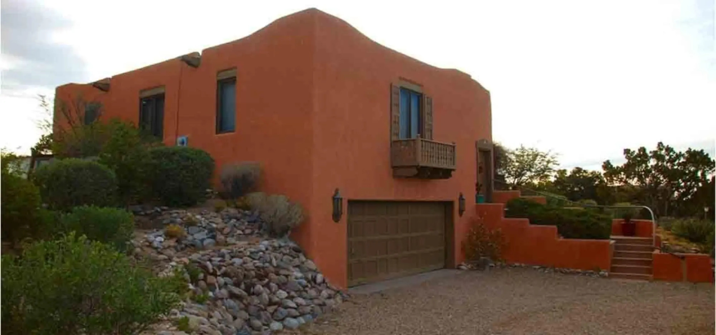 Santa Fe Bed & Breakfast