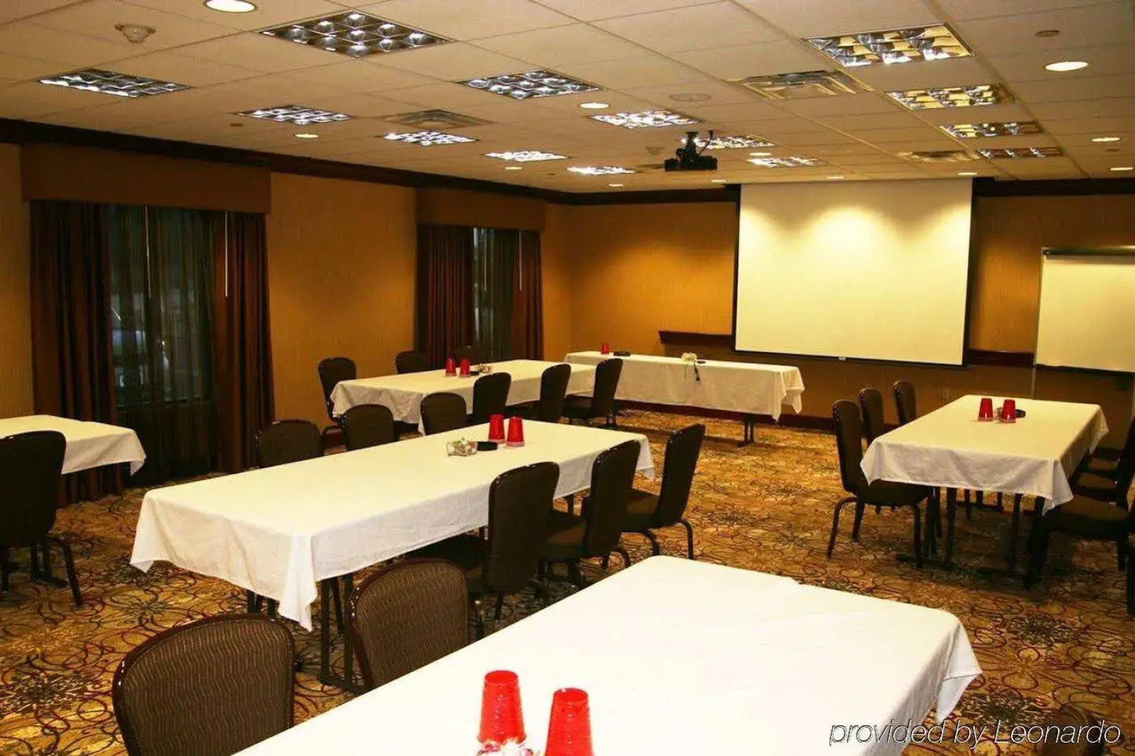 Hampton Inn & Suites St. Louis/South I-55