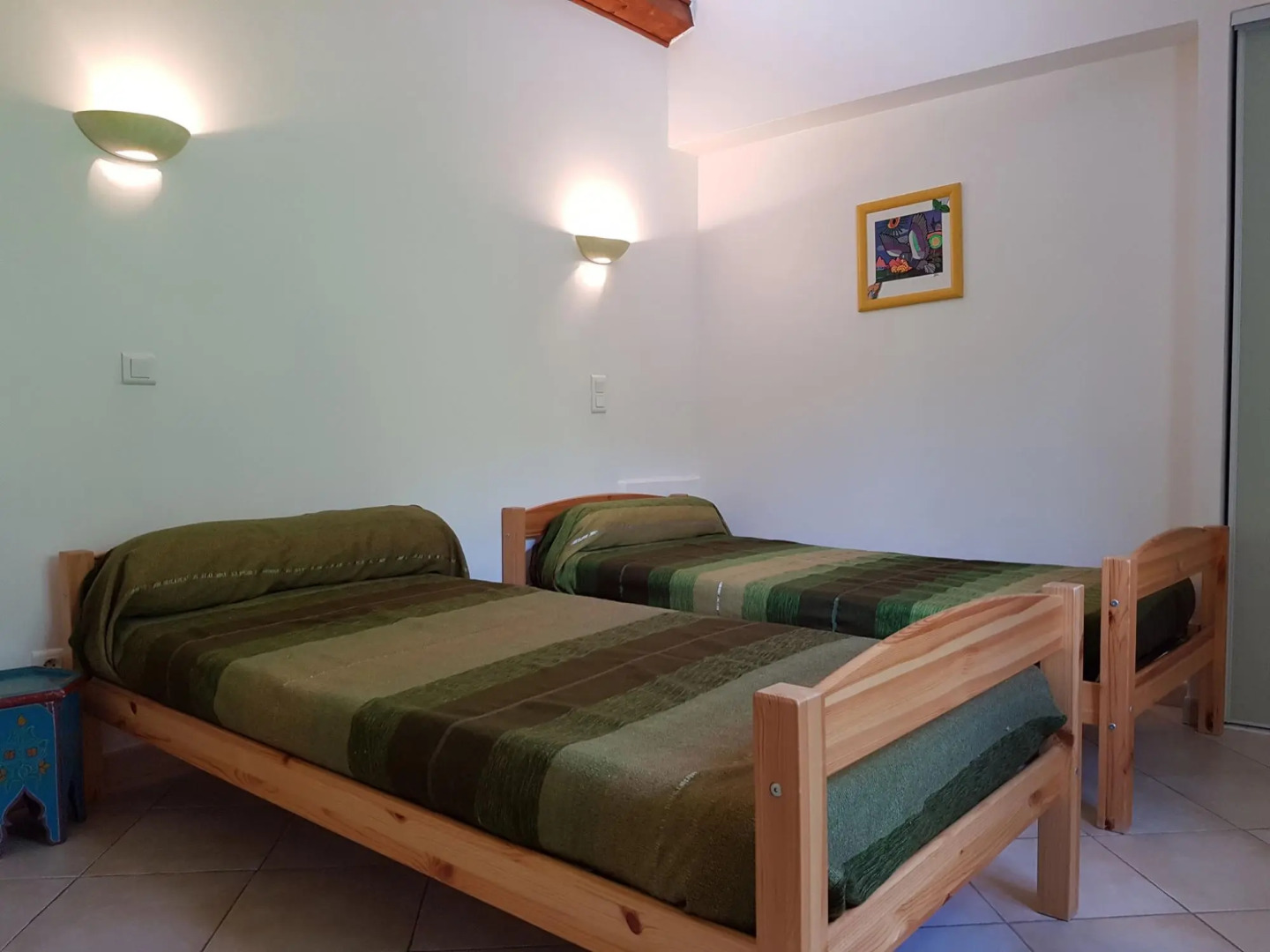 Beautiful holiday home in Courry with private pool