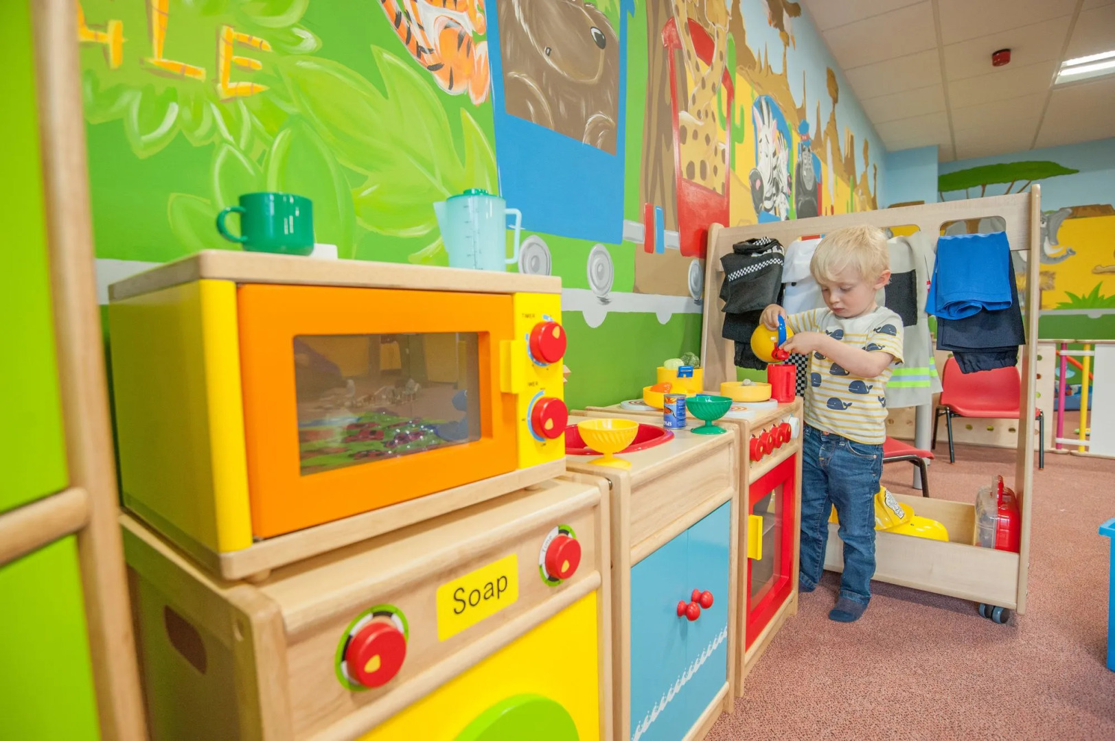 Woodbury Park Hotel and Golf Club