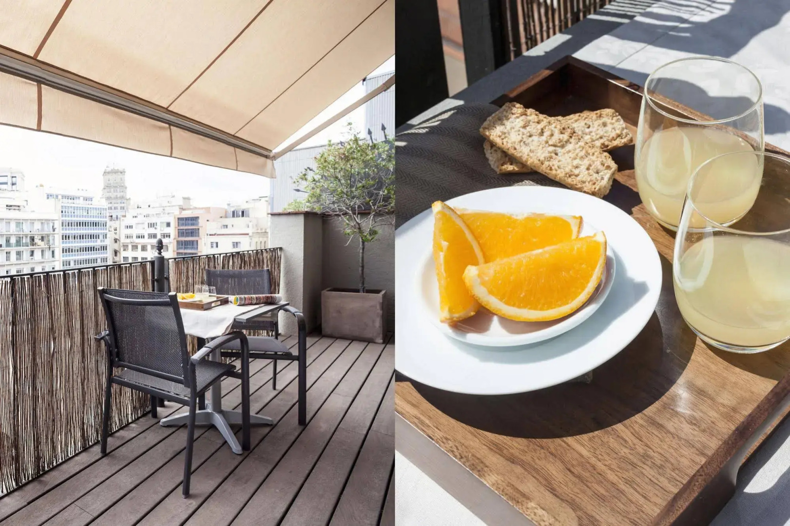 Aspasios Paseo de Gracia Apartments