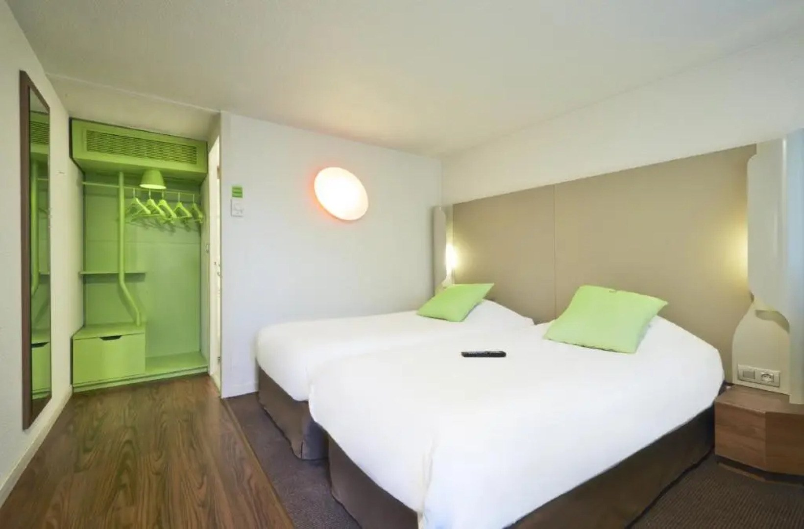 Campanile Grenoble Universite - Saint Martin d'Heres