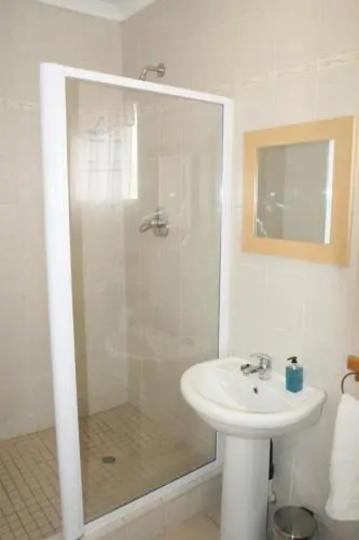 Alvesta Guest House