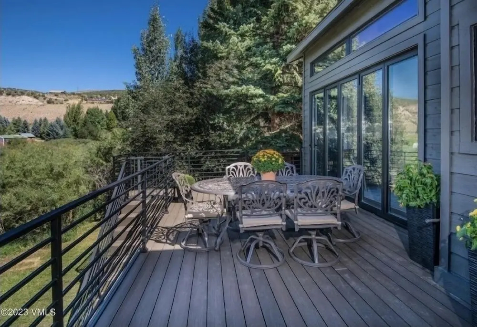 120 Old County 4 Bedroom Home by RedAwning