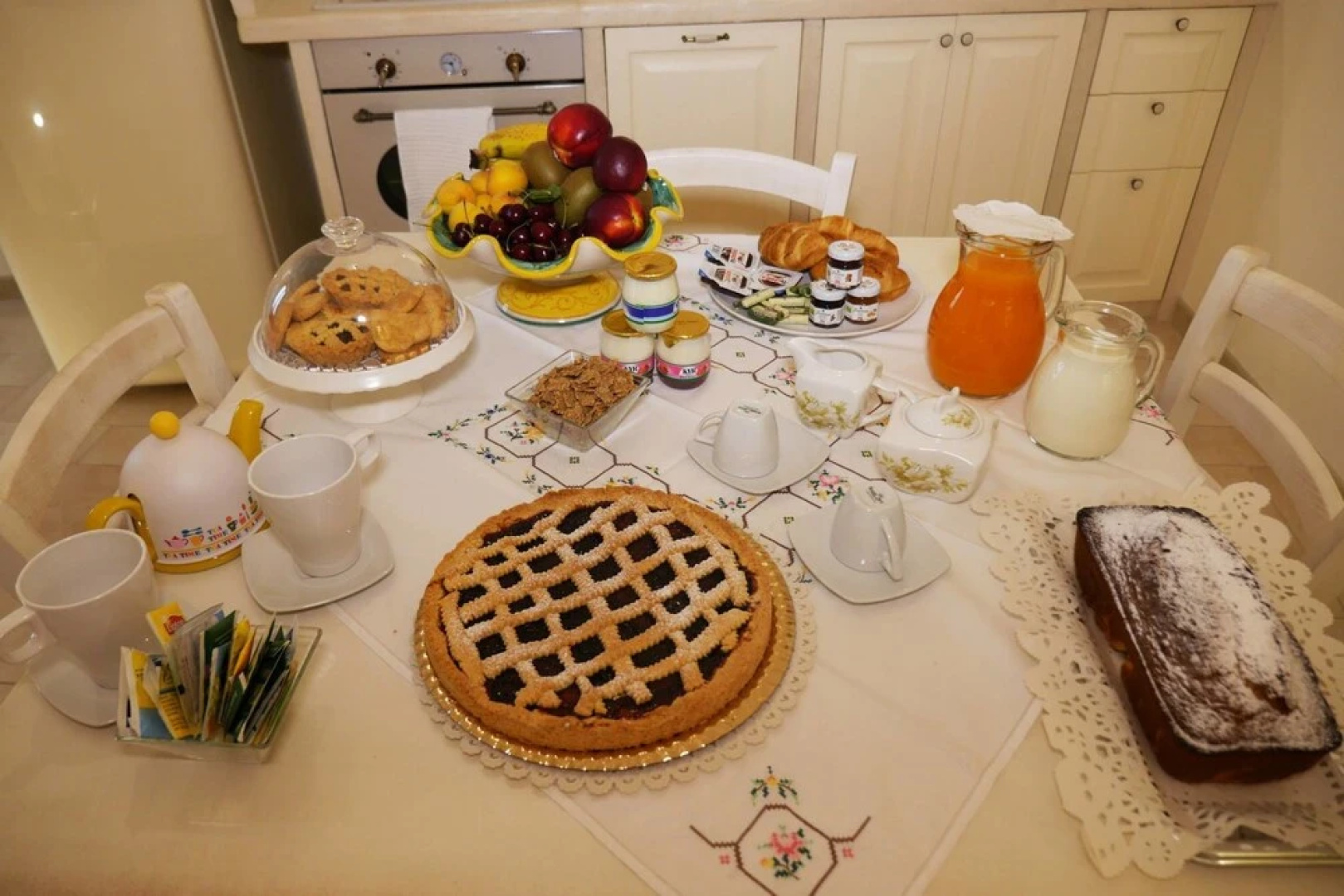 Attis Bed & Breakfast