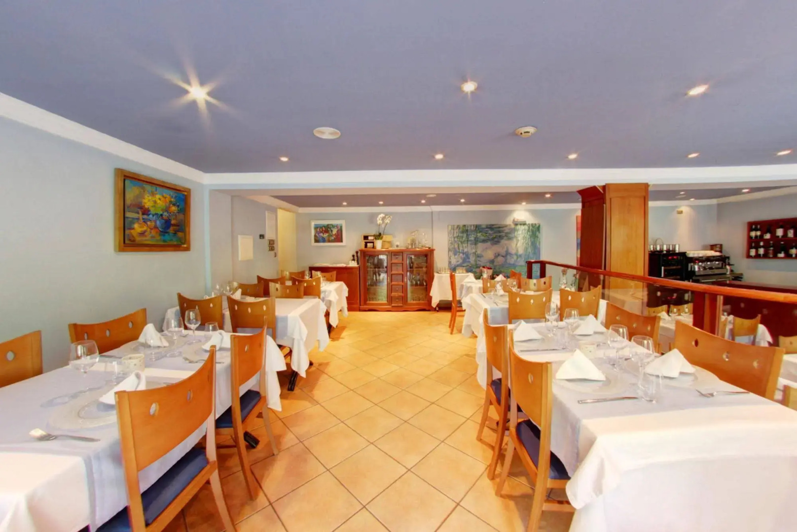 Hotel Montane