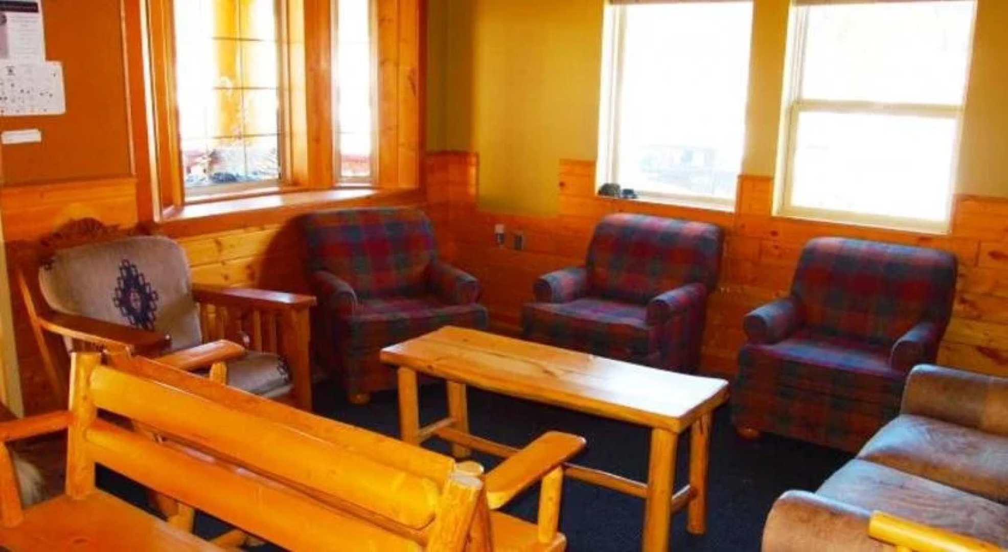 The Apex Mountain Inn