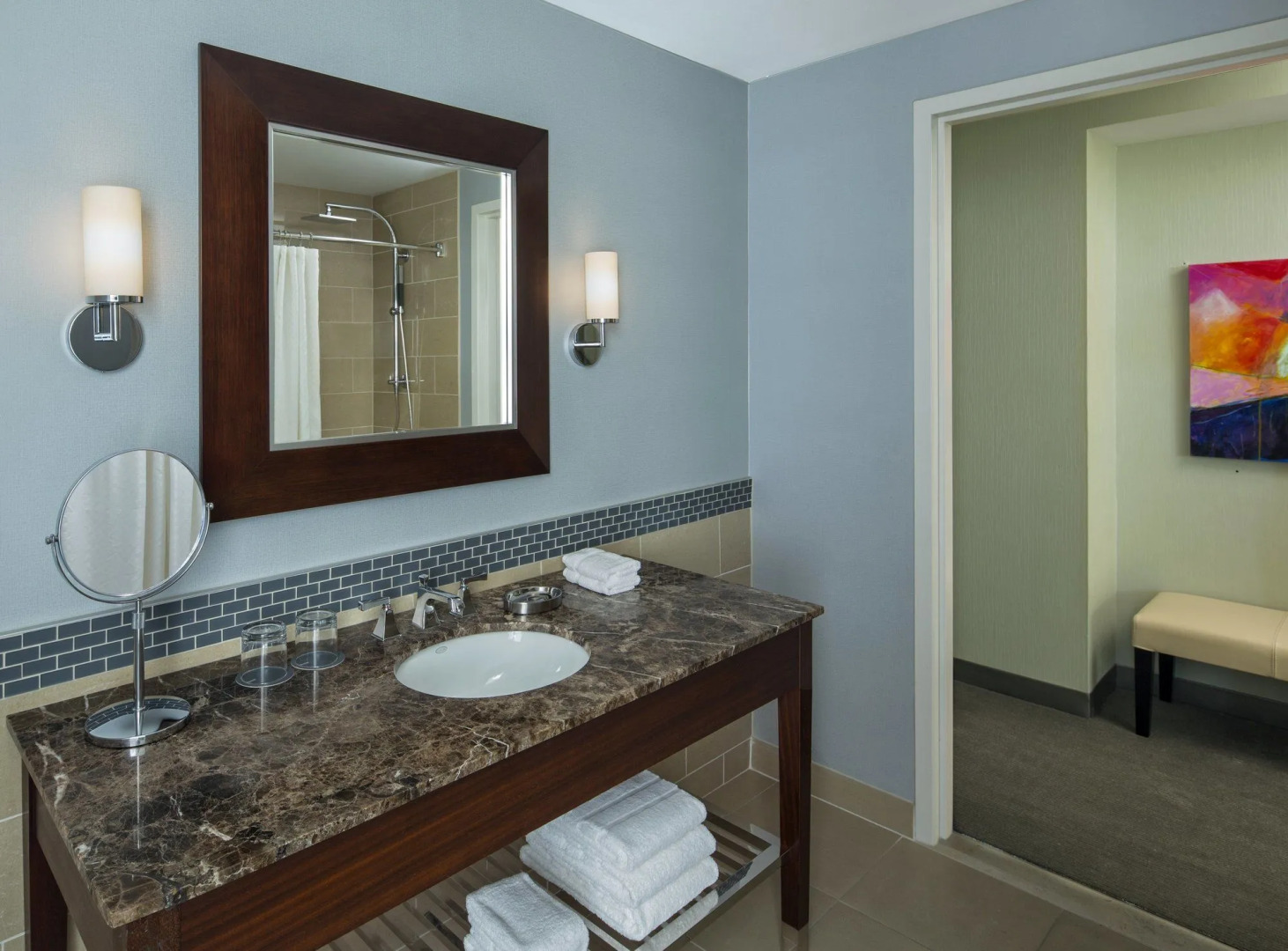 The Westin Book Cadillac Detroit