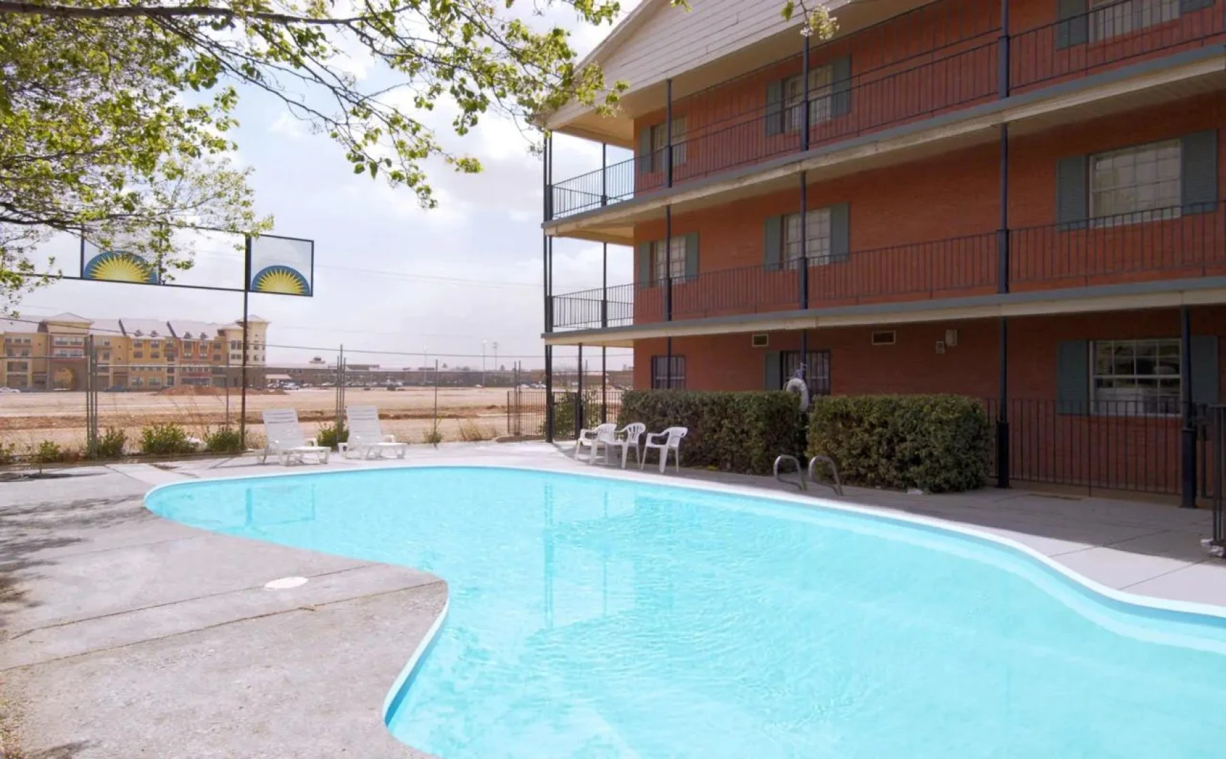 Days Inn Lubbock- Texas Tech University- 4th Street