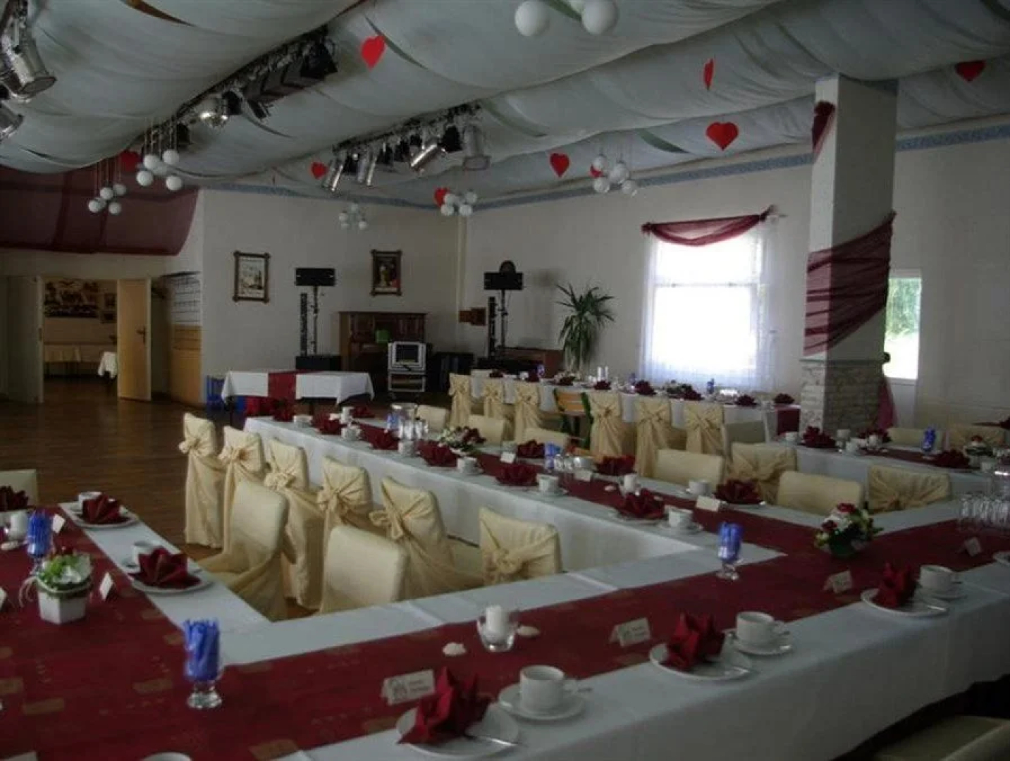 Hotel Güldene Gabel