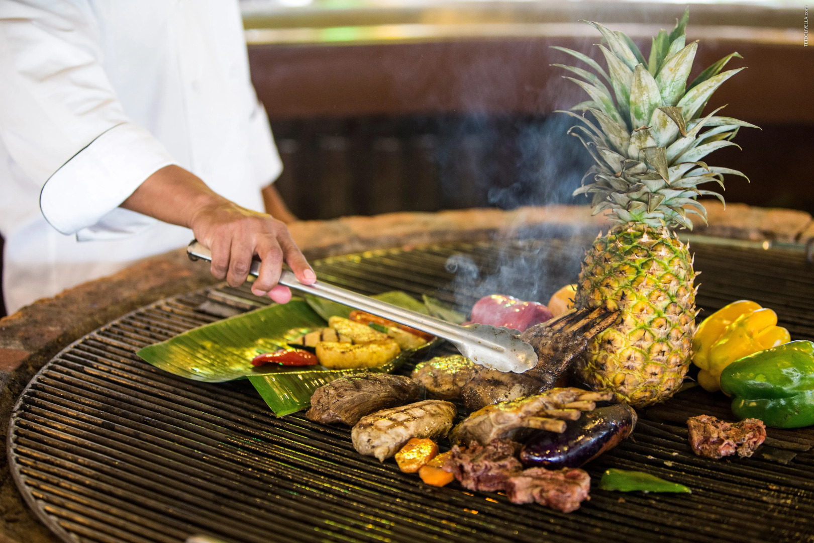 Coronado Golf & Beach Resort