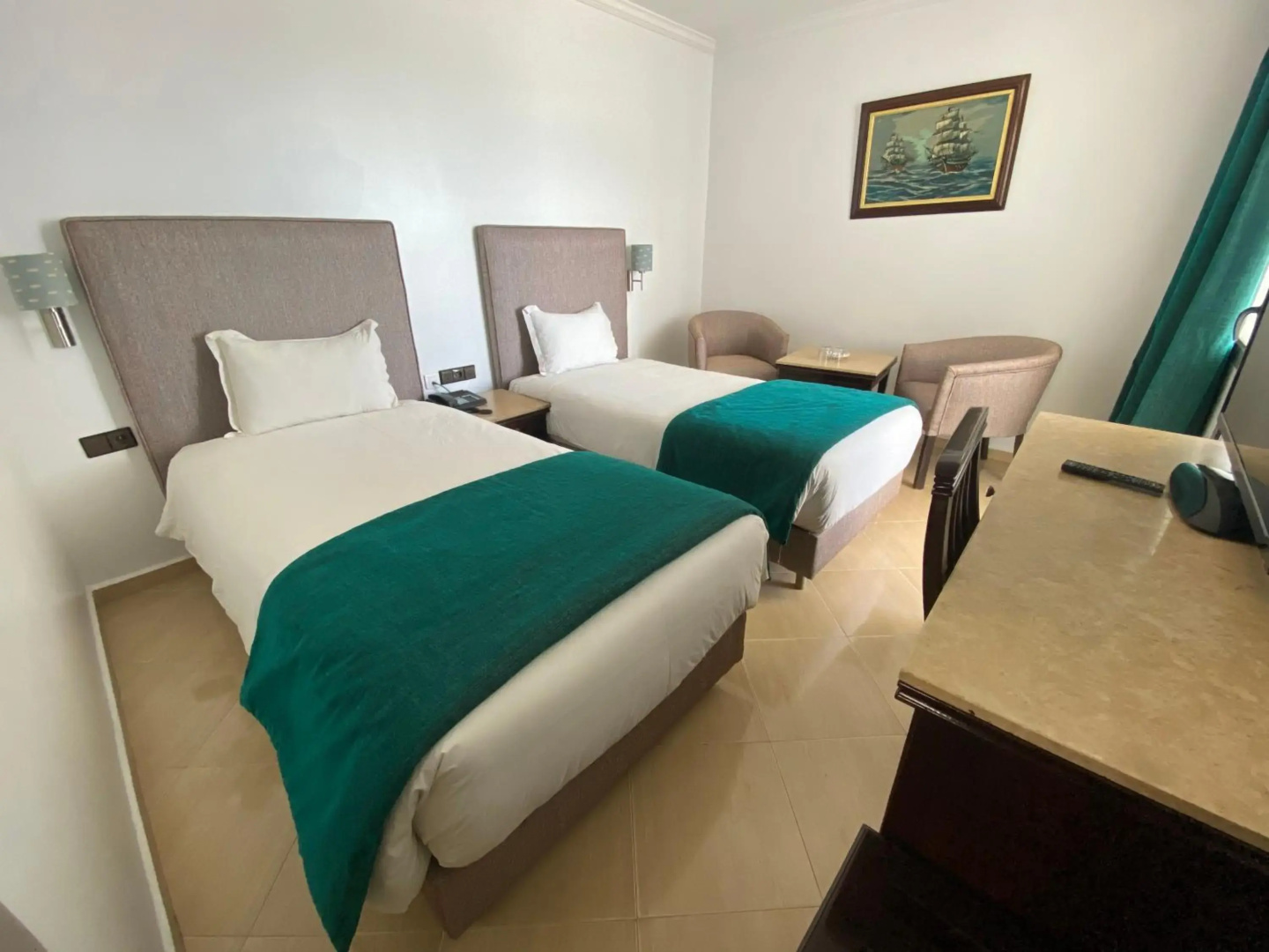 Hotel Azur