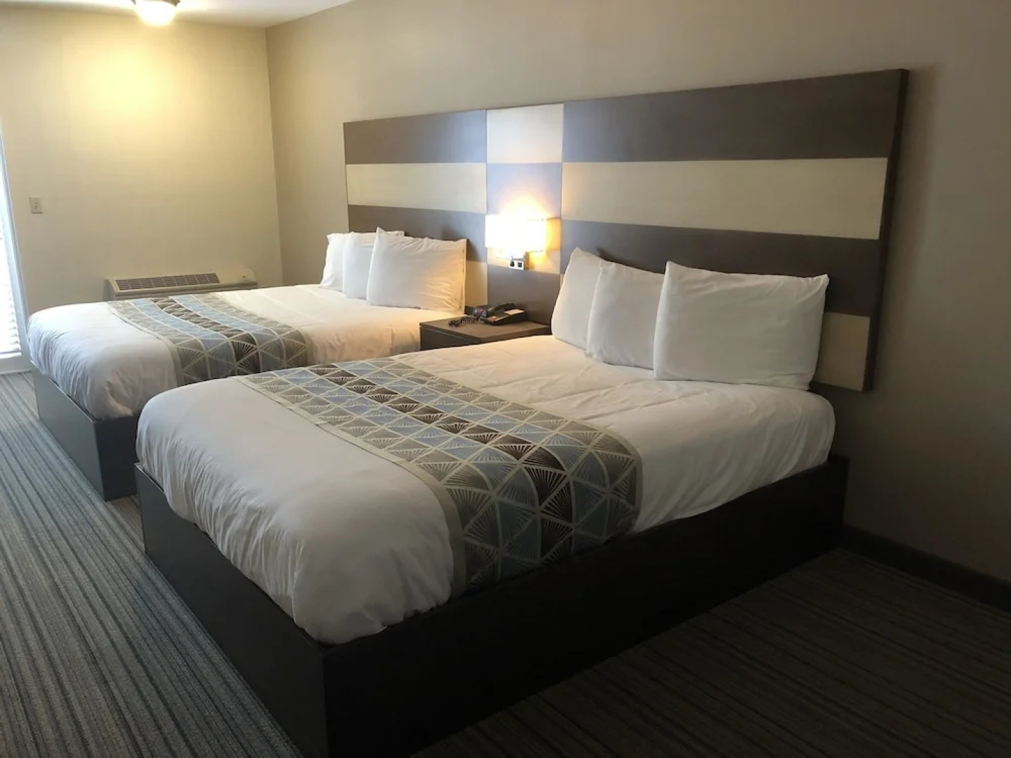 Americas Best Value Inn