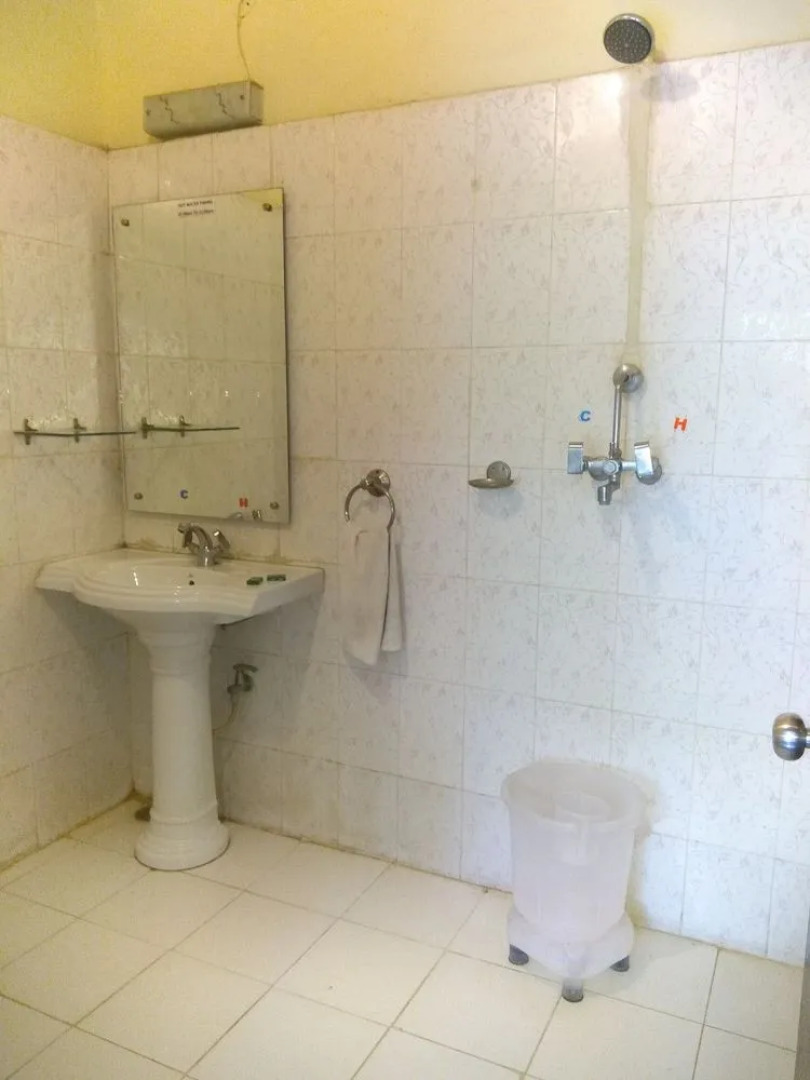 Hotel Ranthambhore Resort