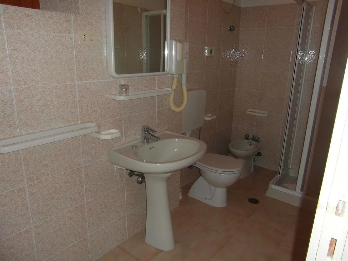 Hotel Villa Nettuno