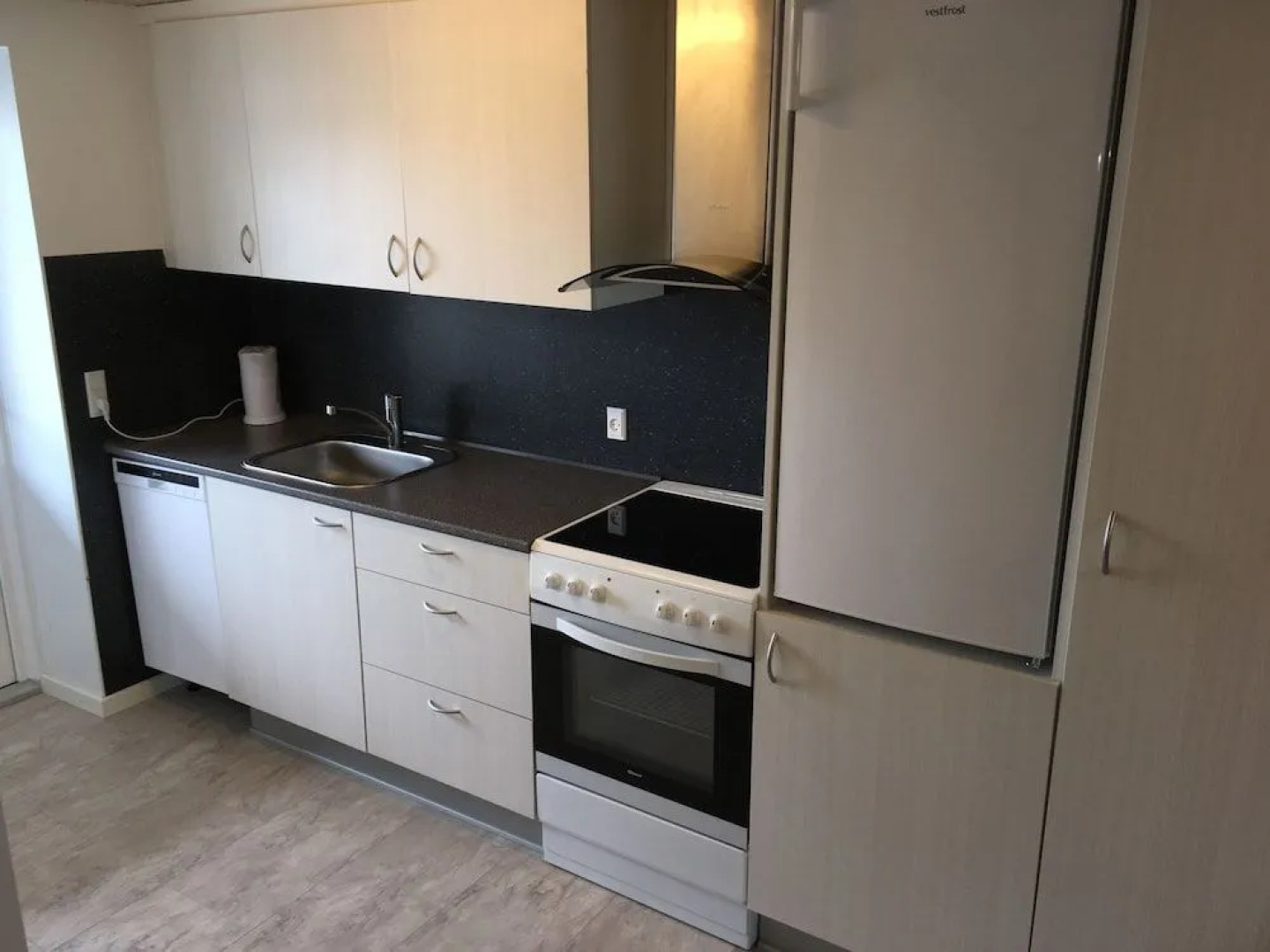 Vangsbo B&B Holidays