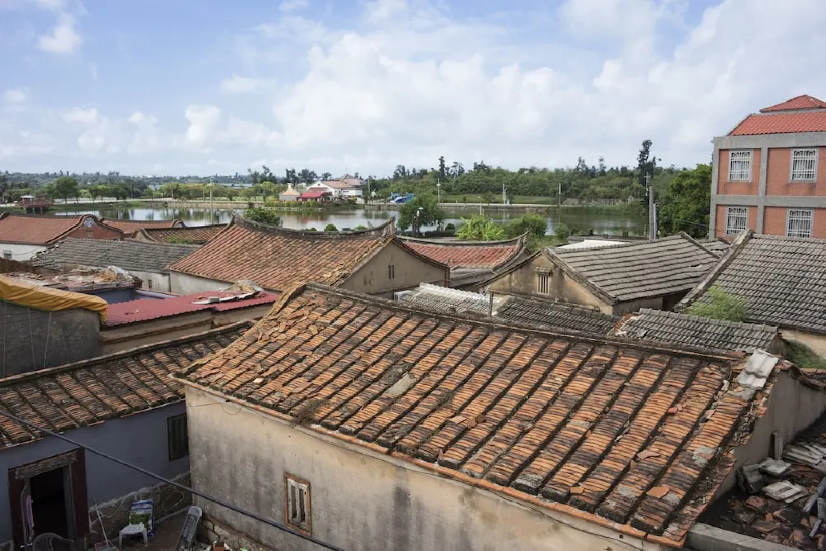 Horseshoe Crab Cottage - Hostel