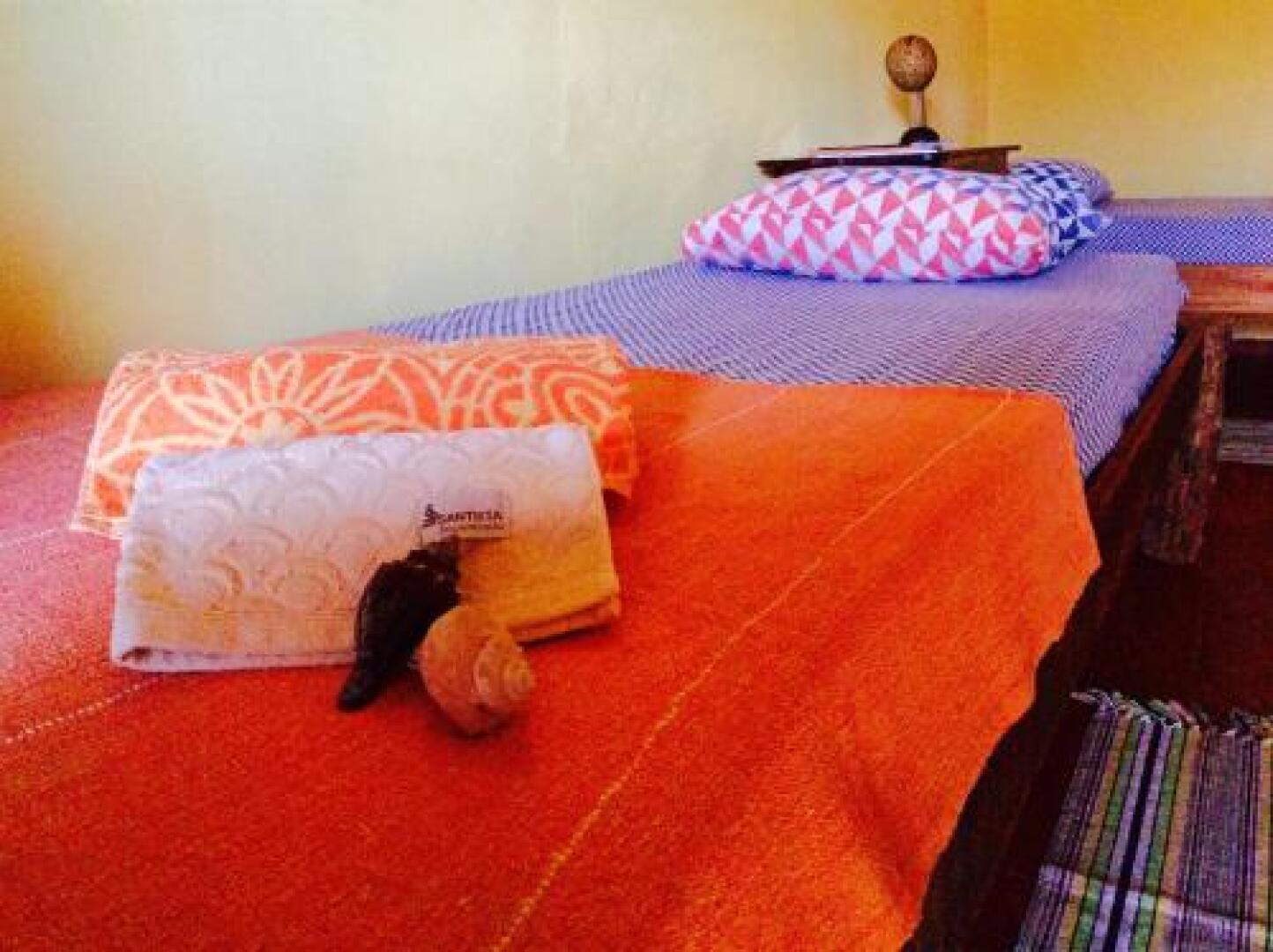 Pousada Kite Guajiru