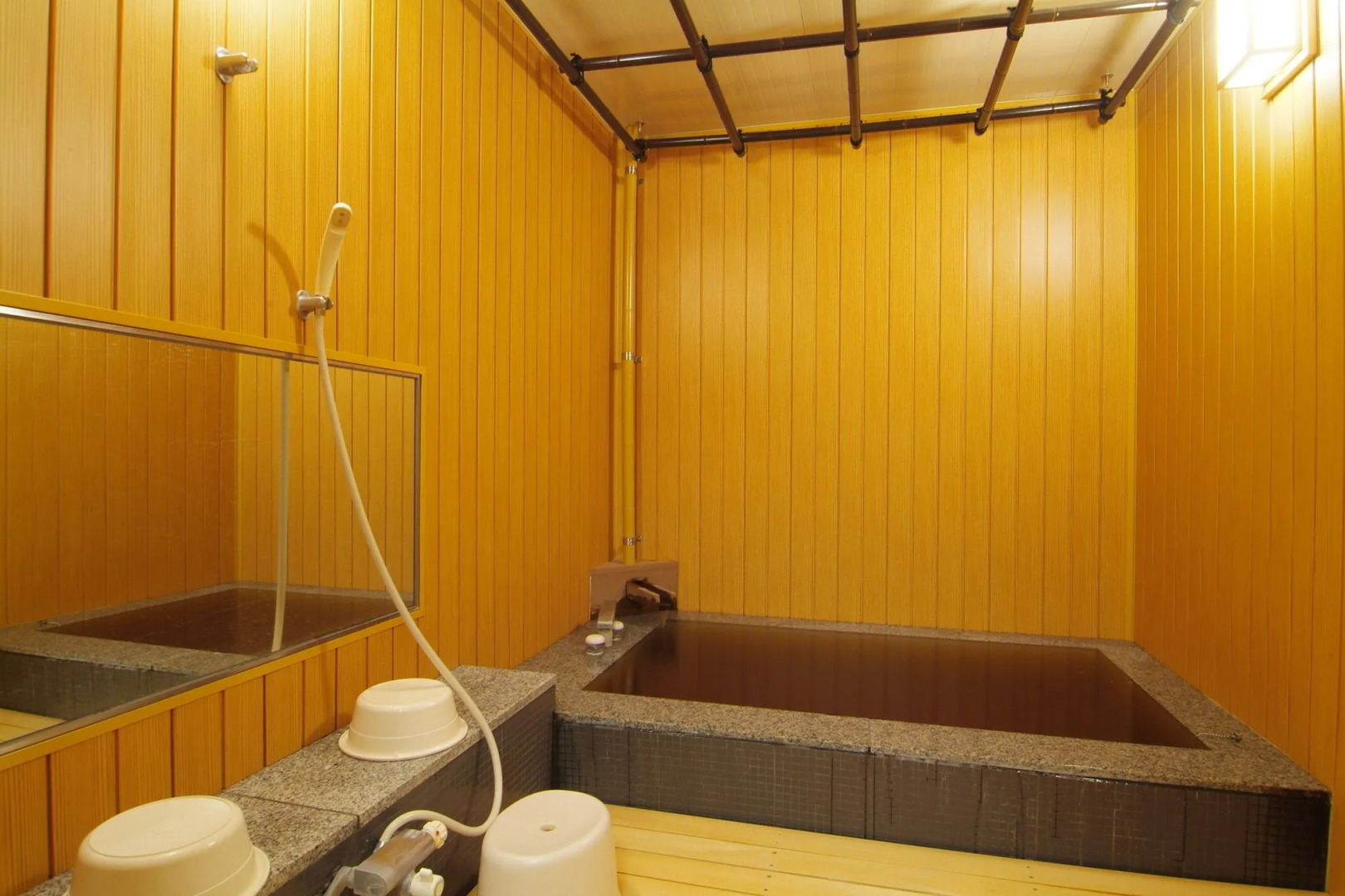 Tokachi-Makubetsu Grandvrio Hotel - ROUTE-INN HOTELS -