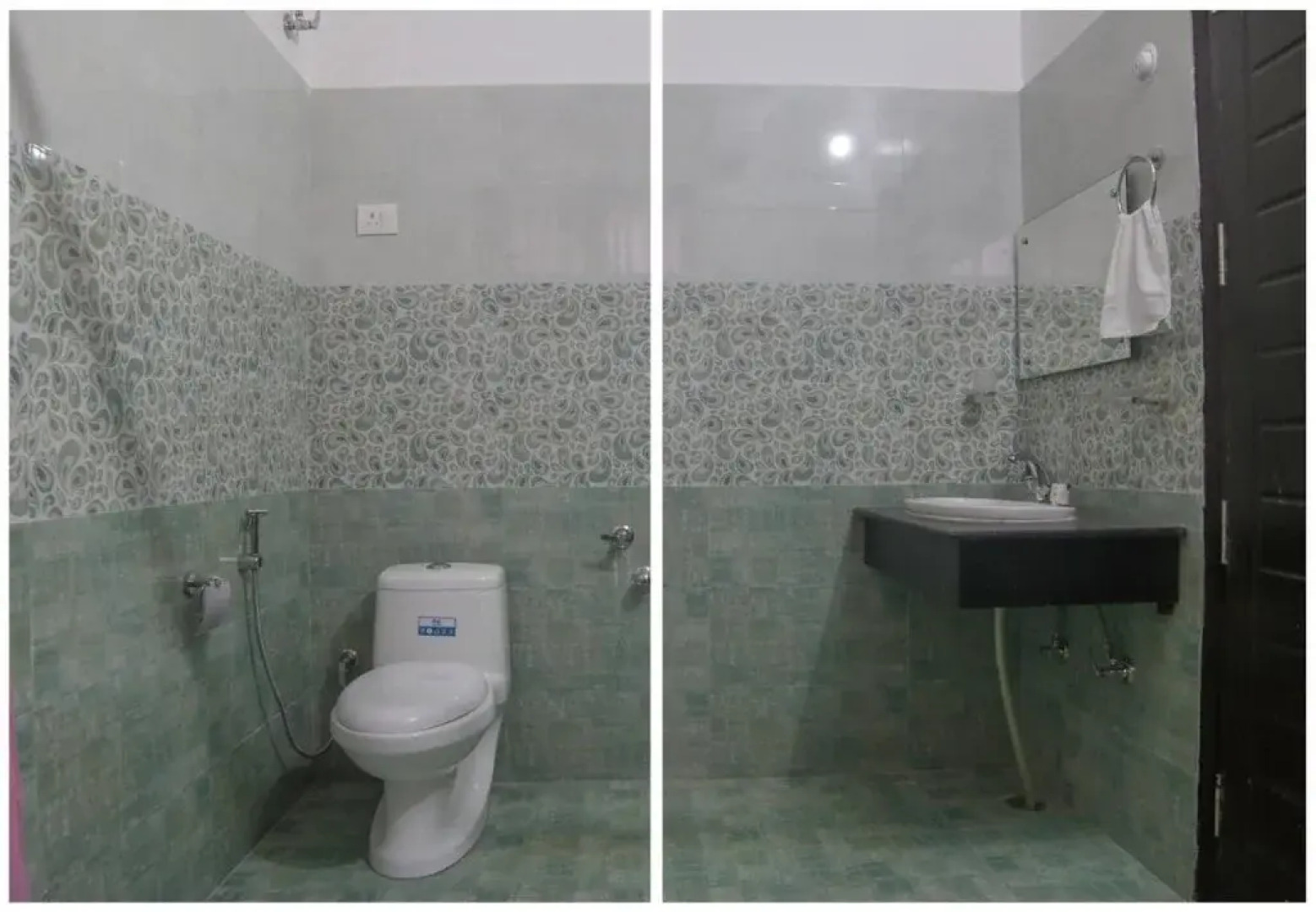 Satkar Hotel By OYO Rooms