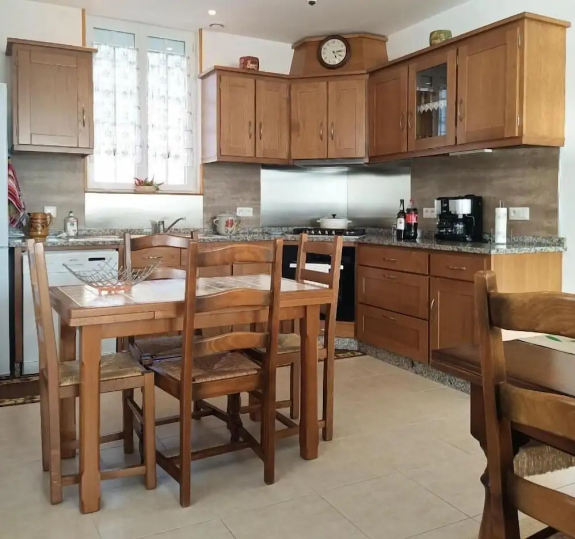 Le Gite des deux Lacs