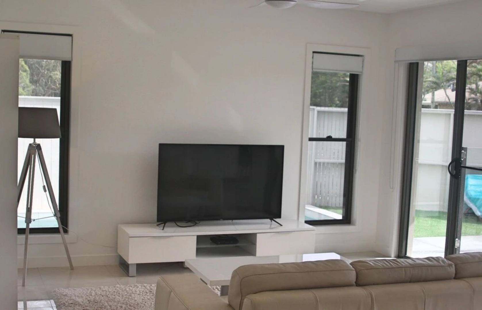 The Shae Luka Private Apartment