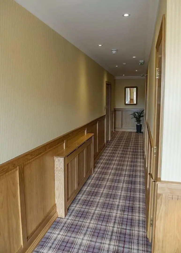 Somerton House Hotel