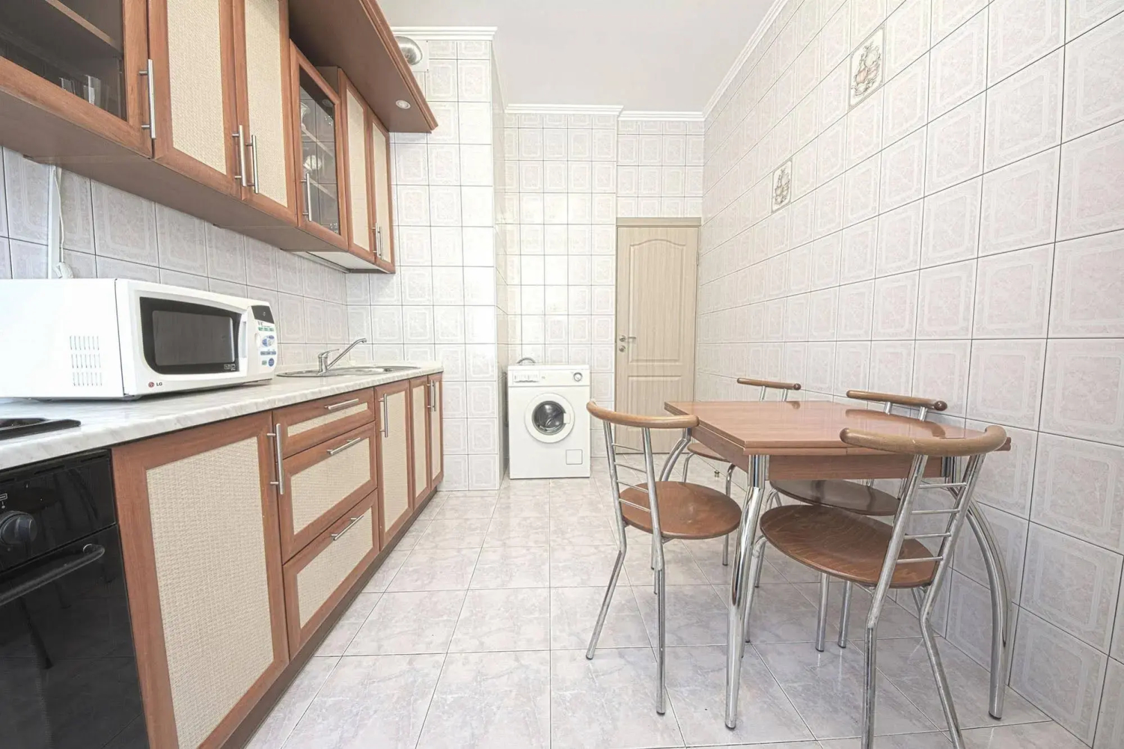 Апартаменты «Ольга»