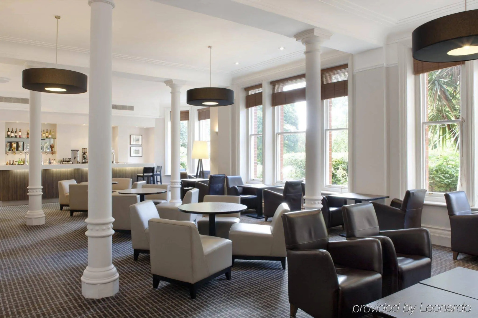 Holiday Inn Farnborough by IHG