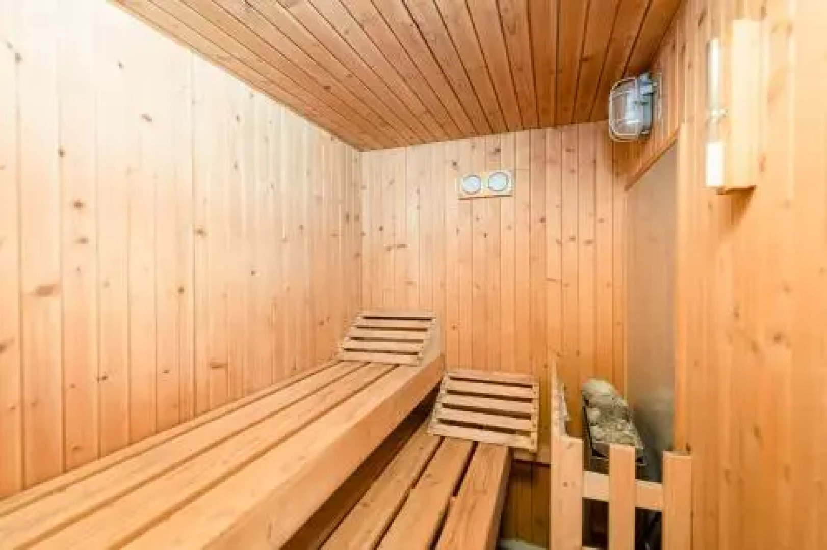 LEtrusco in Giardino