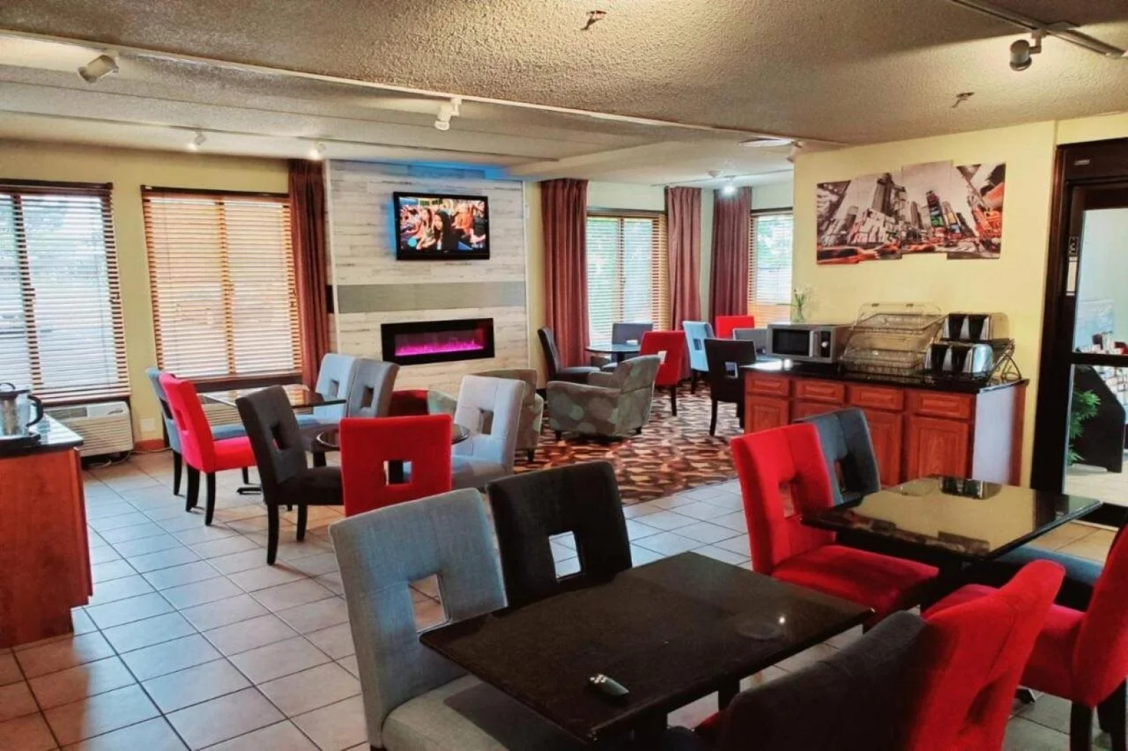 Baymont by Wyndham Canton