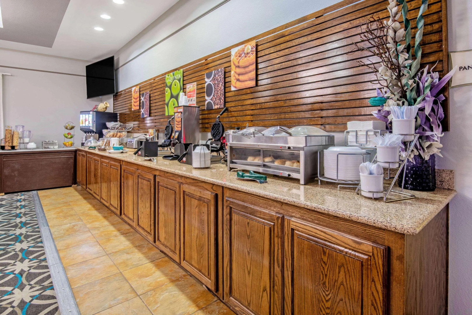 La Quinta Inn & Suites Dumas