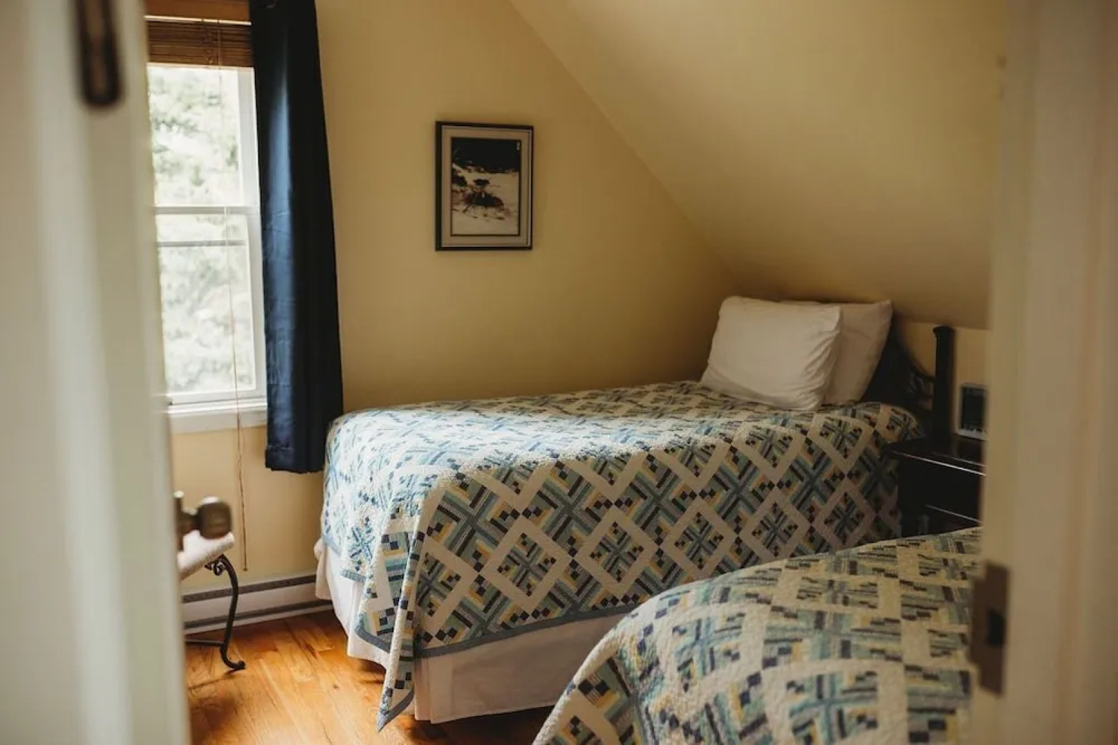 The Carriage House Inn