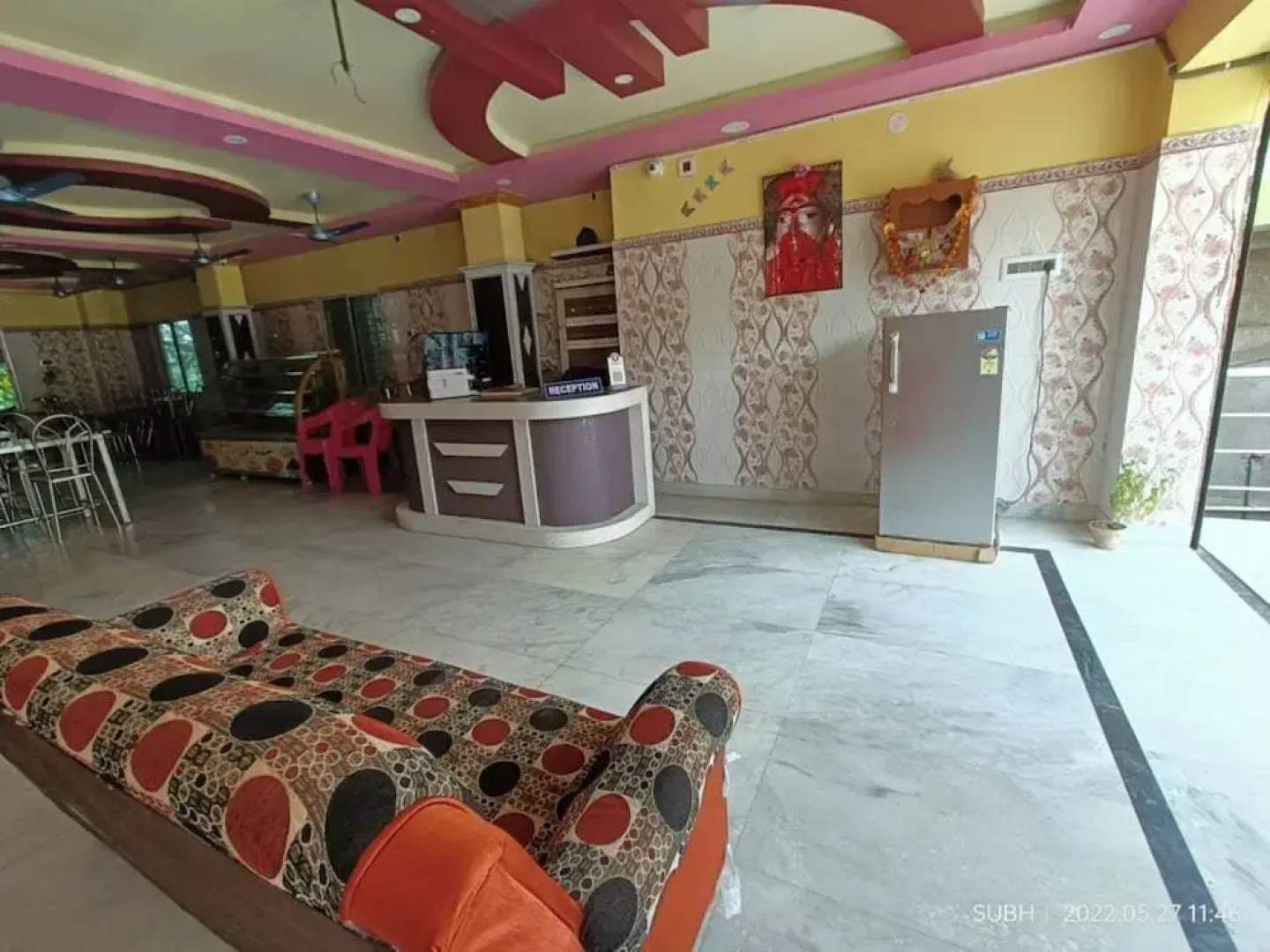 Larica Holiday Inn Tarapith