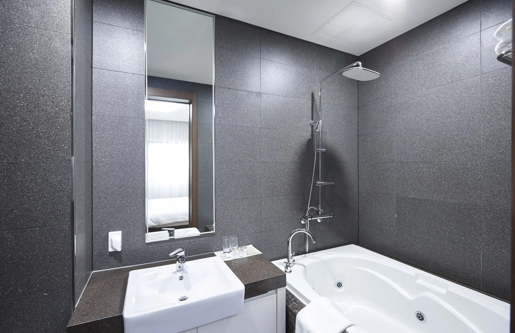 Hotel Around Pyeongchang