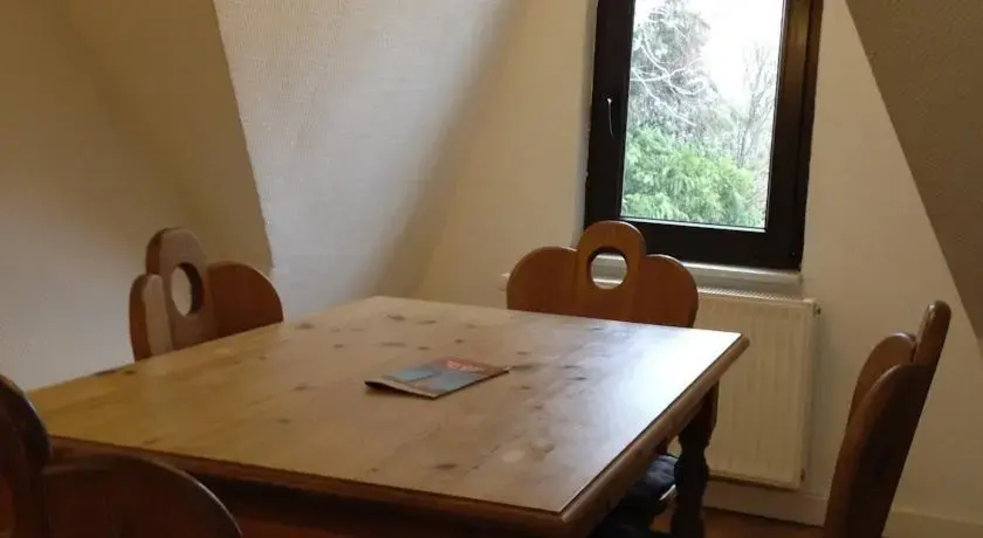 Ferienwohnung Boddenblick