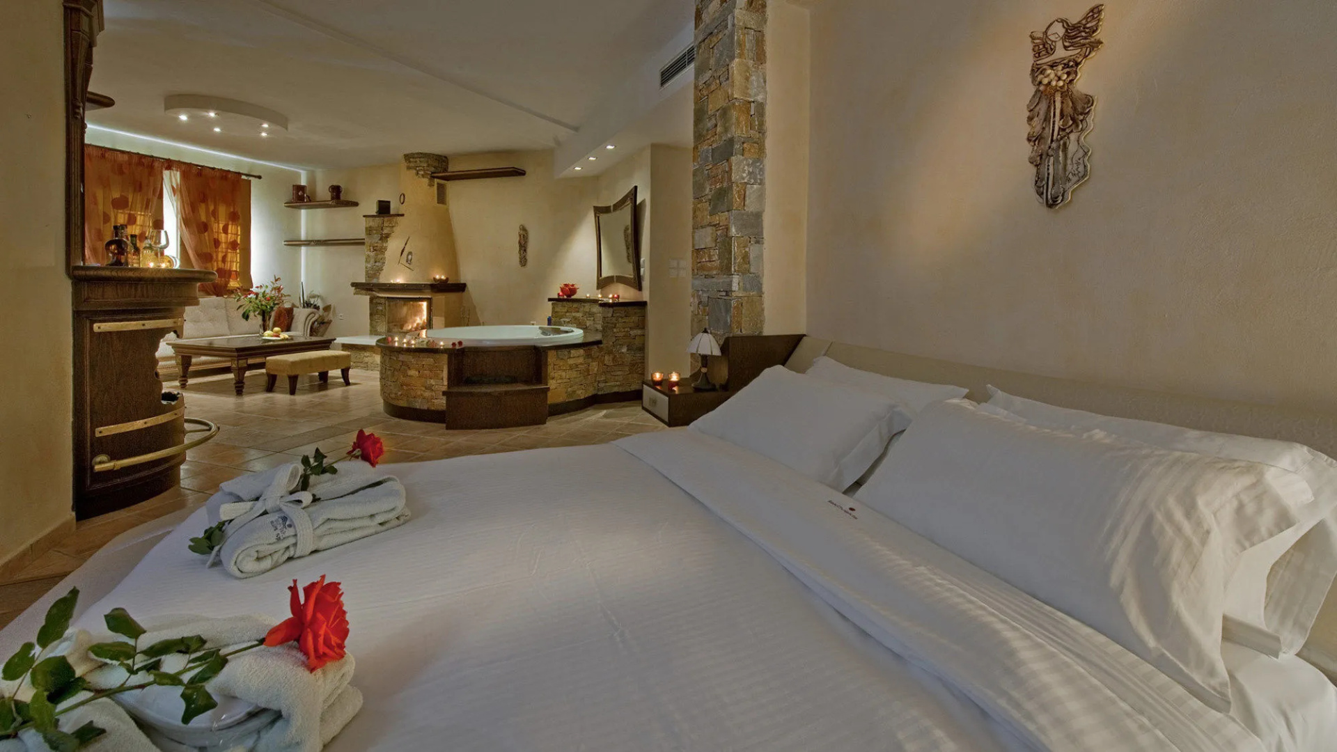 Iakovakis Suites & Spa