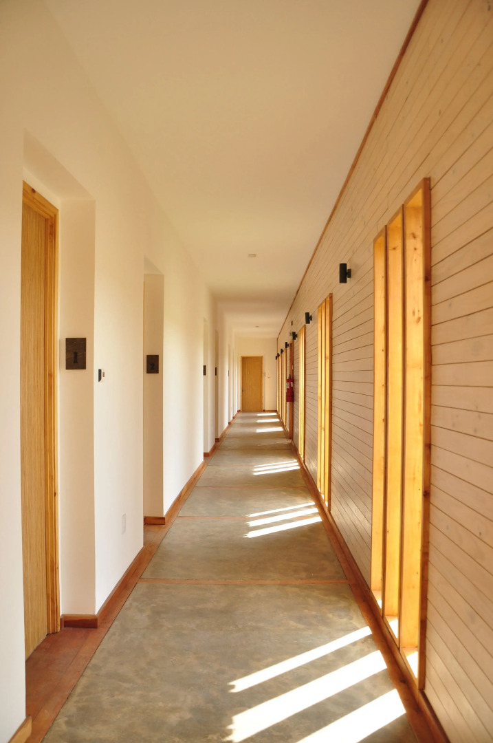 Hotel Simple Patagonia