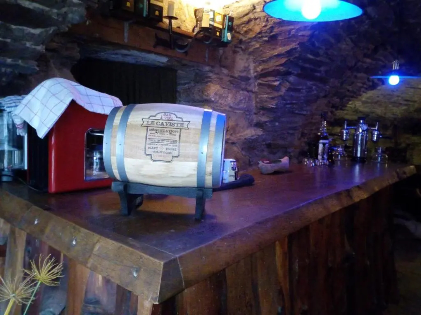 The Tavern