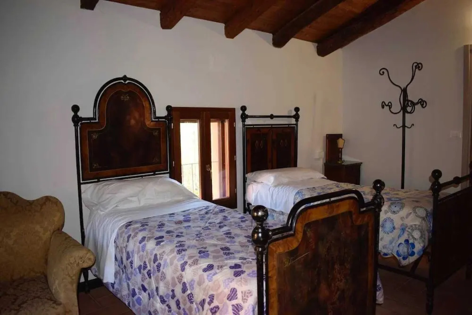 B&B Villa Storica Calderino