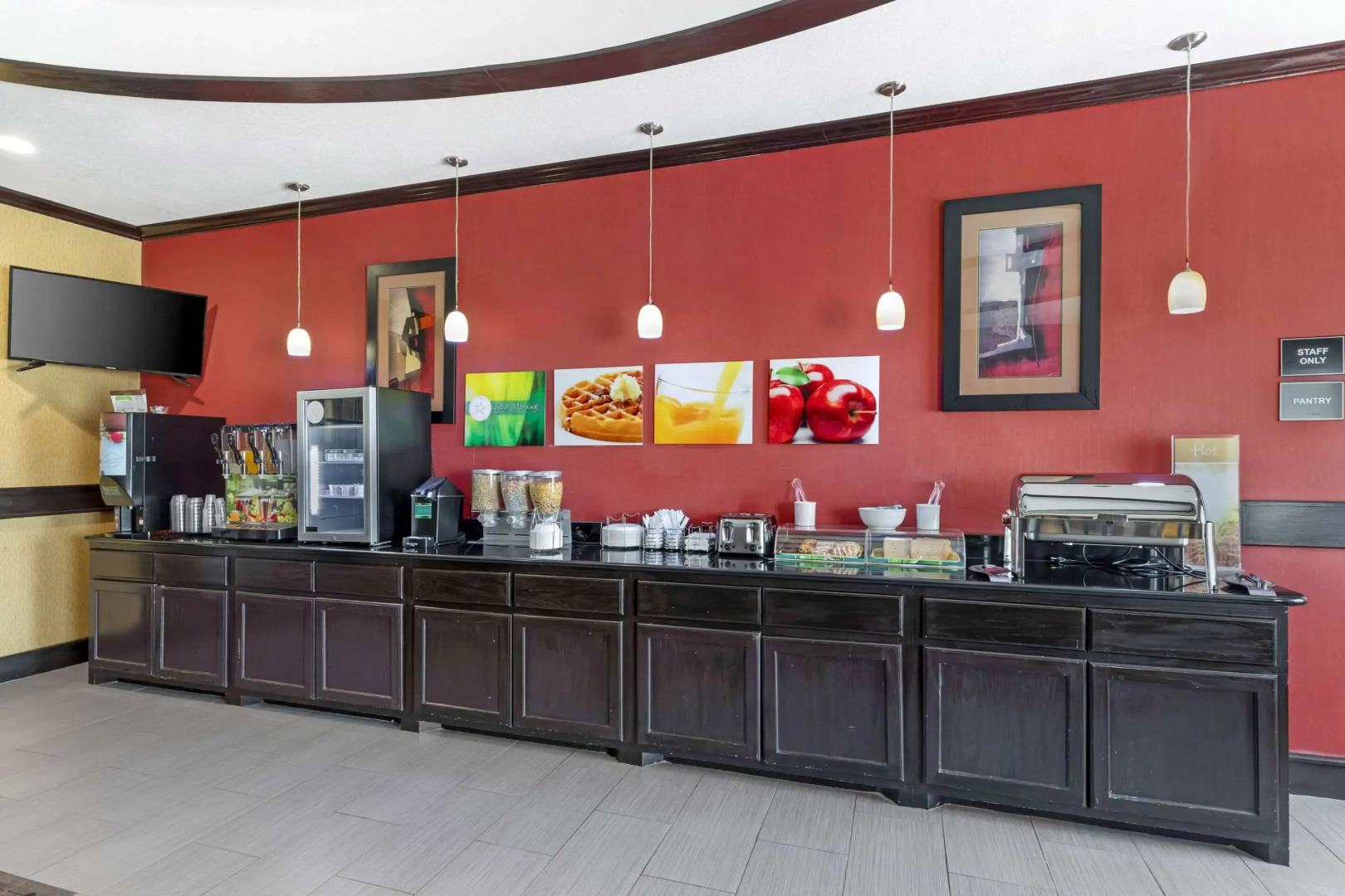 Quality Inn & Suites