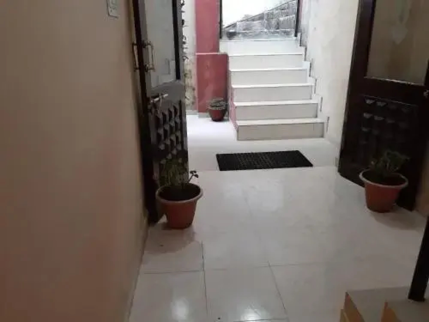 Green View Guest House