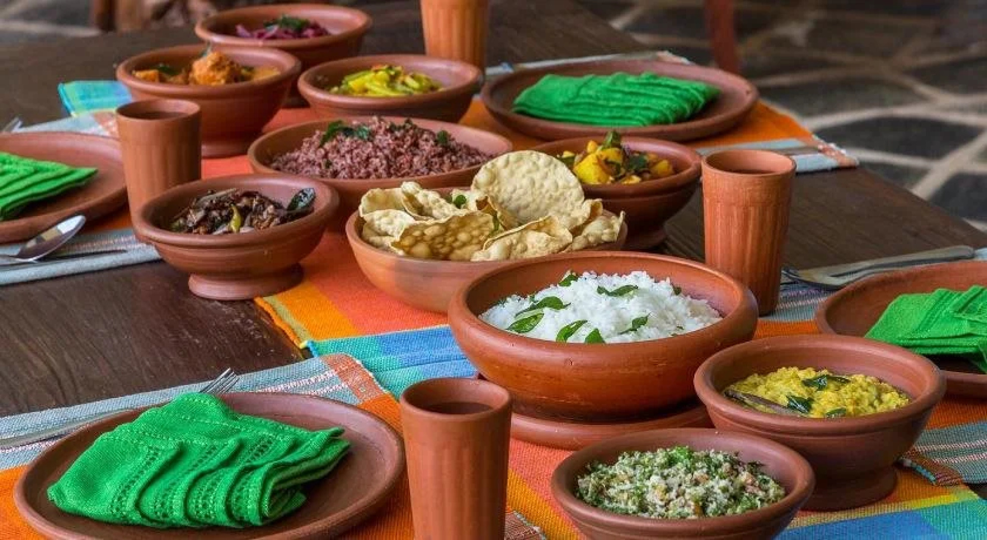 Villa Atulya at Ocean's edge