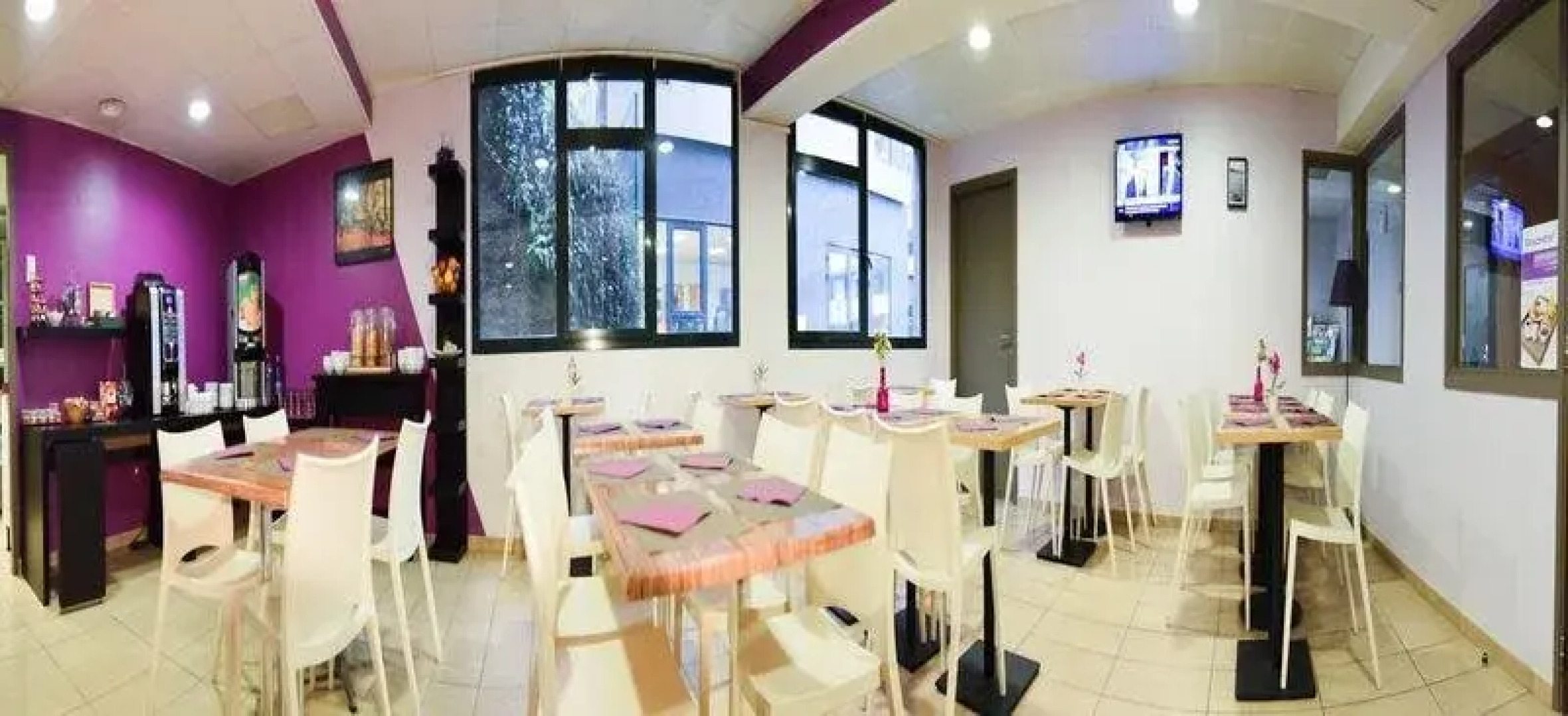 Residence Residhotel Lamartine