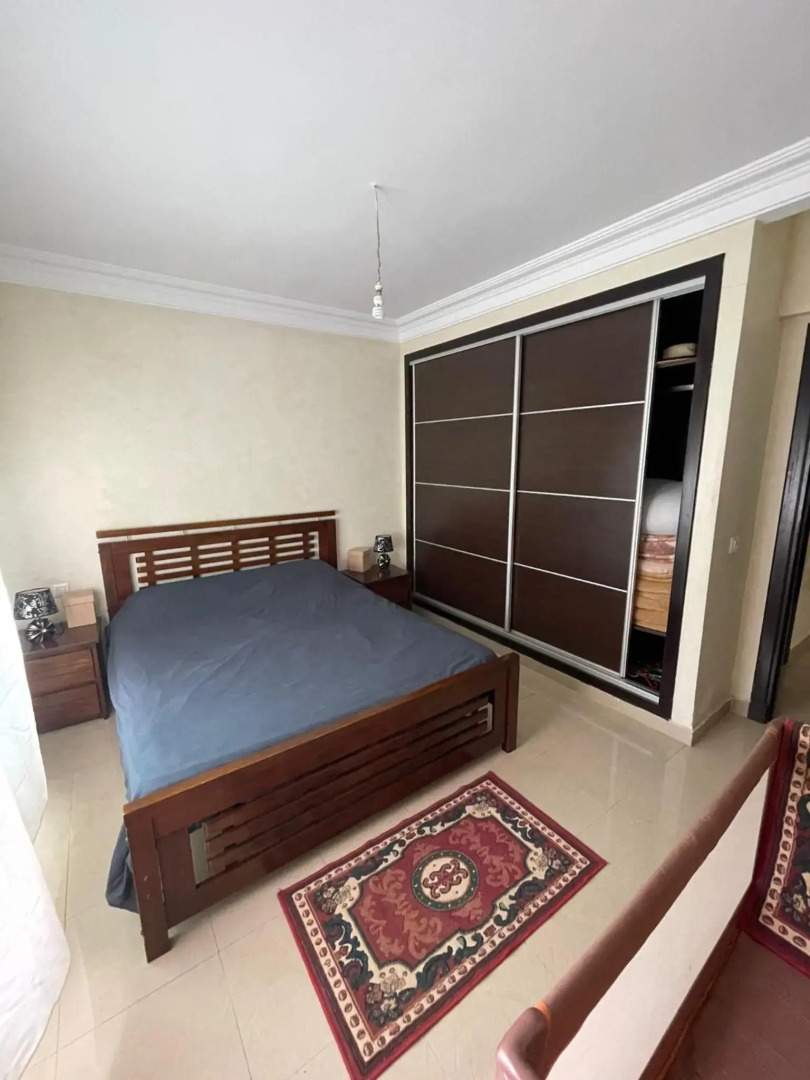 Résidence SUN SET BEACH à 200 m de mer