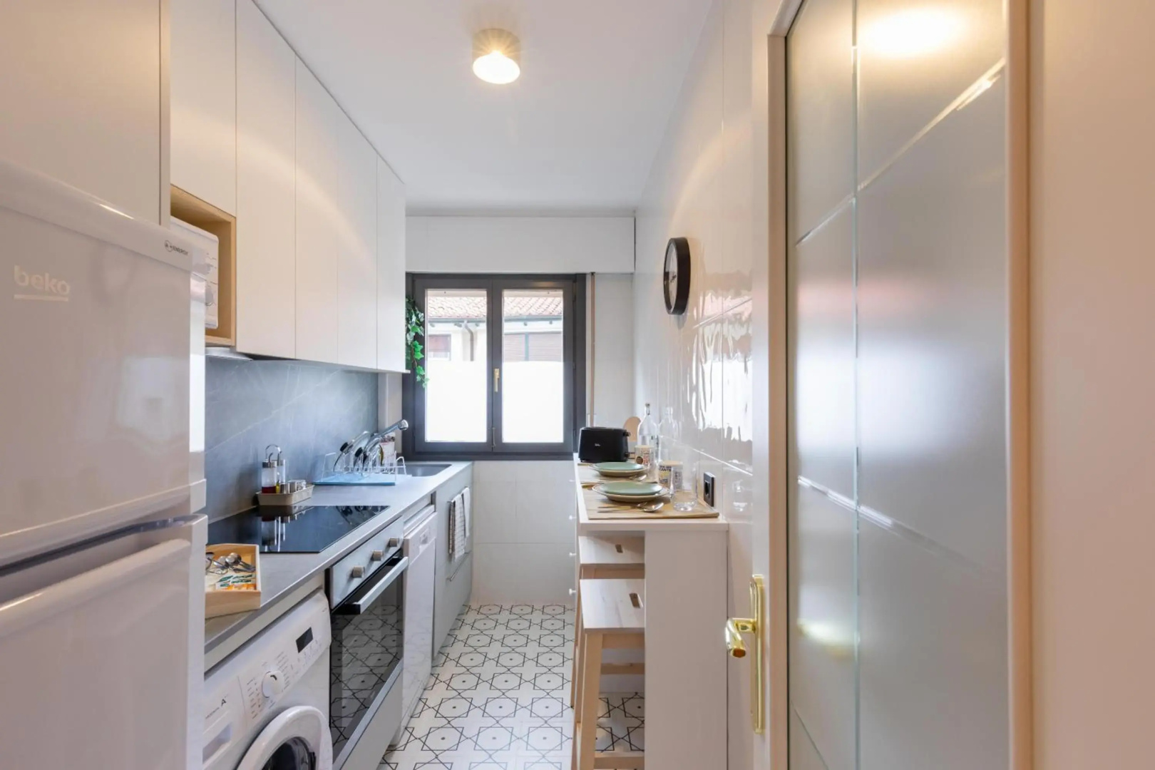 Agirre - BasKey rentals