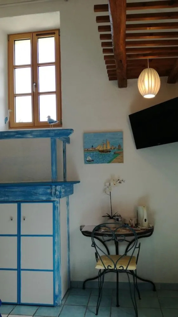 La Haute Traversière