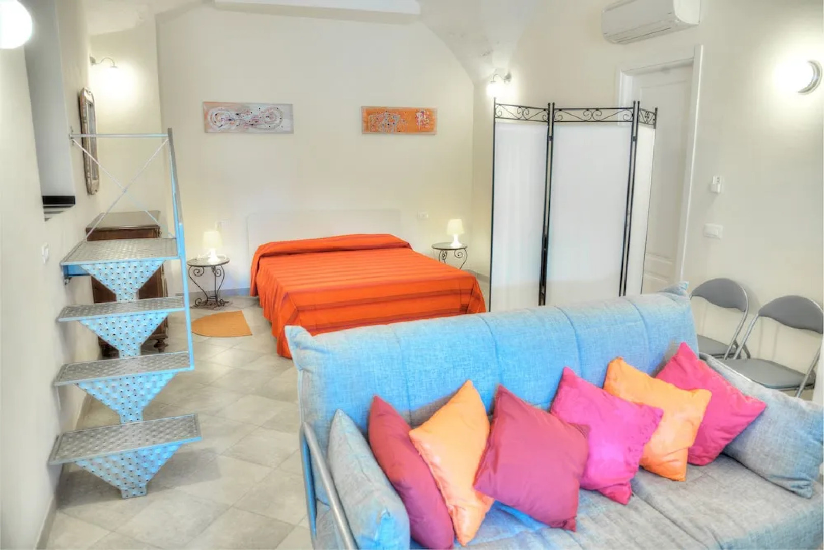 Casa Giulia Diano Castello