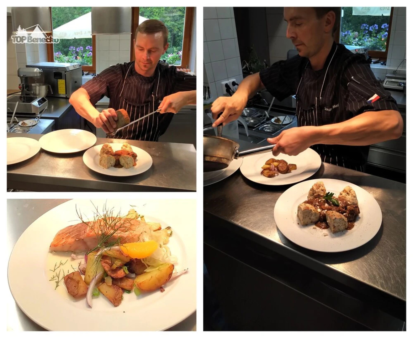 ProFamily TOP Benecko