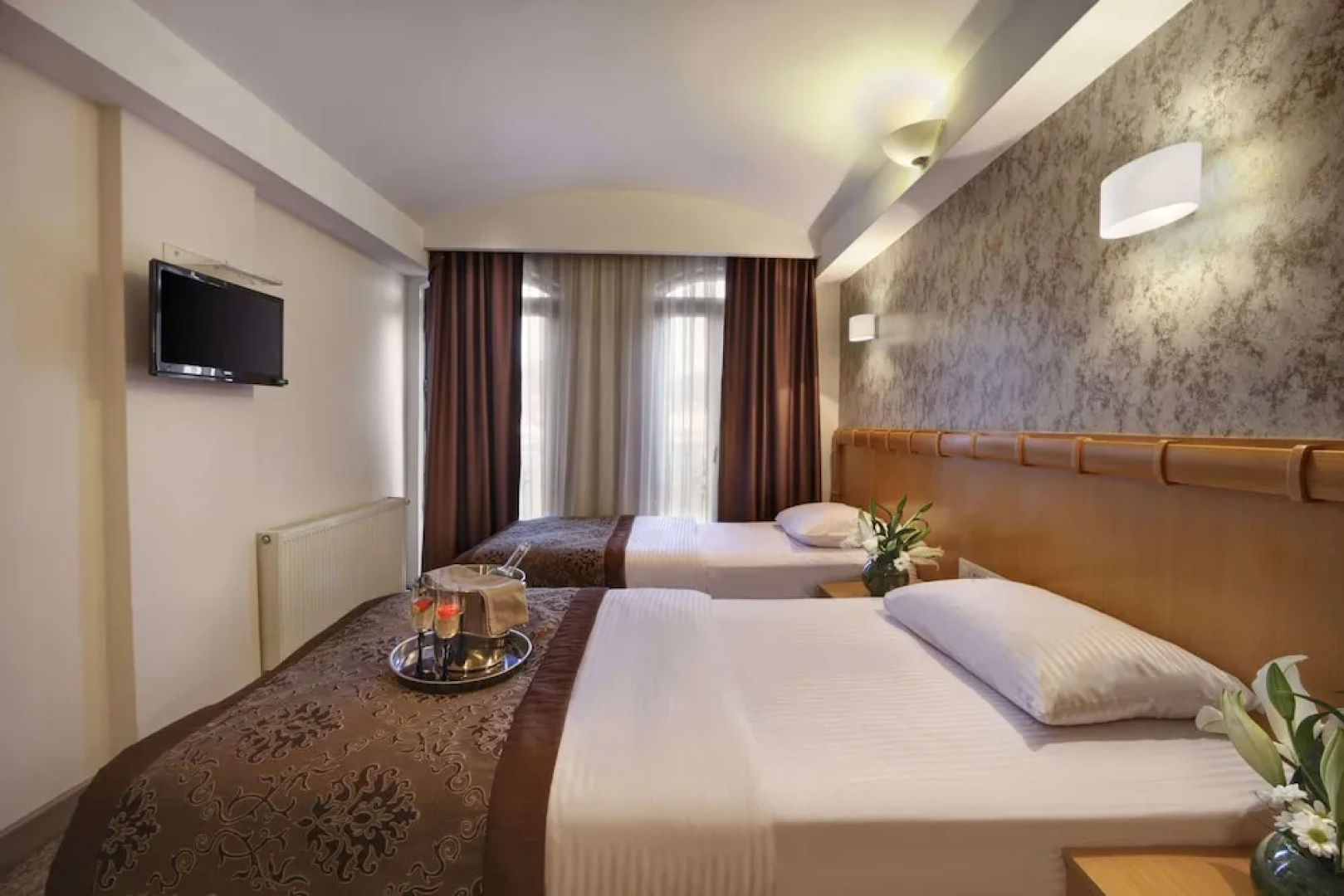 Kocaeli Stargate Hotel